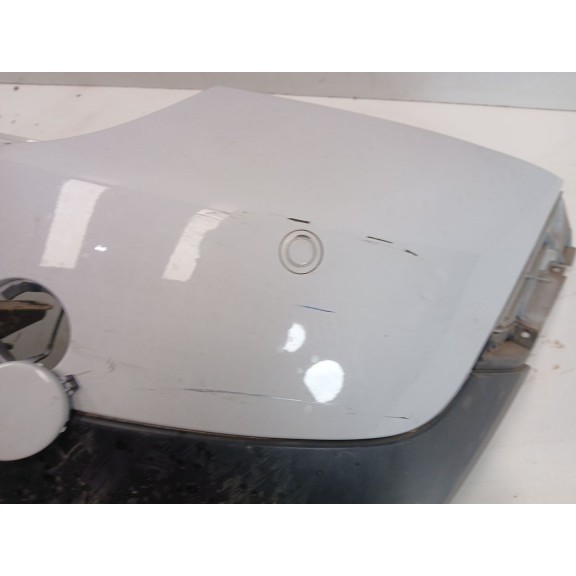 Recambio de paragolpes trasero para mini mini countryman (r60) one d referencia OEM IAM 51129806645  