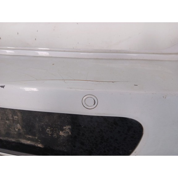 Recambio de paragolpes trasero para mini mini countryman (r60) one d referencia OEM IAM 51129806645  