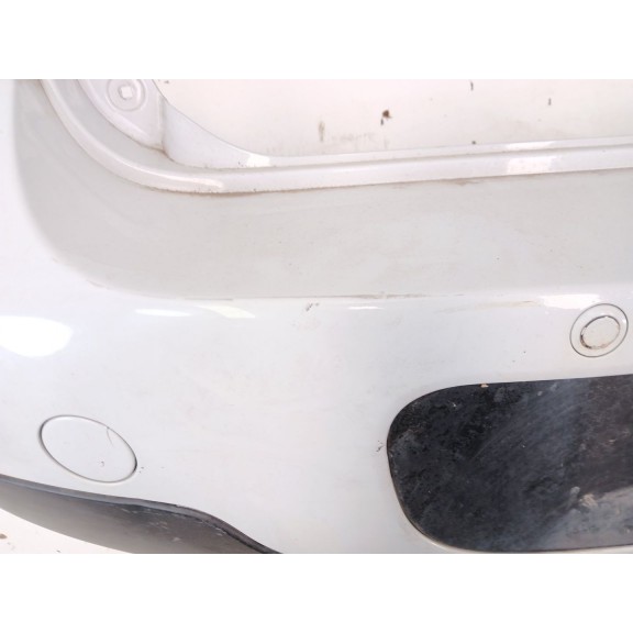 Recambio de paragolpes trasero para mini mini countryman (r60) one d referencia OEM IAM 51129806645  