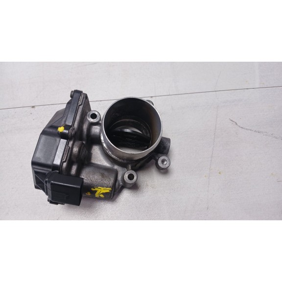 Recambio de caja mariposa para audi a4 ber. (b8) básico referencia OEM IAM 03L128063AF  