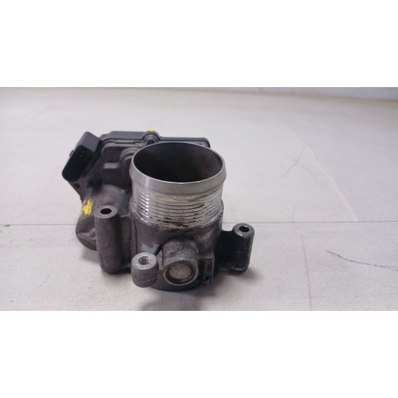 Recambio de caja mariposa para audi a4 ber. (b8) básico referencia OEM IAM 03L128063AF  