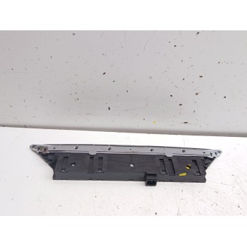 Recambio de mando multifuncion para skoda octavia iv (nx3, nn3, pv3) 1.5 tsi referencia OEM IAM 5e3925200f  