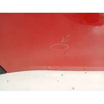 Recambio de puerta trasera derecha para mini mini countryman (r60) one referencia OEM IAM 41009805930  