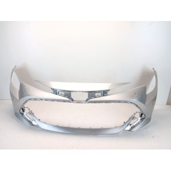 Recambio de paragolpes delantero para toyota corolla (e21) hybrid active referencia OEM IAM 5211902J90  