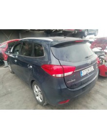 kia carens ( ) del año 2014