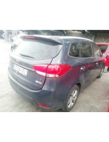 kia carens ( ) del año 2014 2