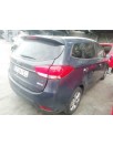 kia carens ( ) del año 2014