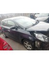 kia carens ( ) del año 2014