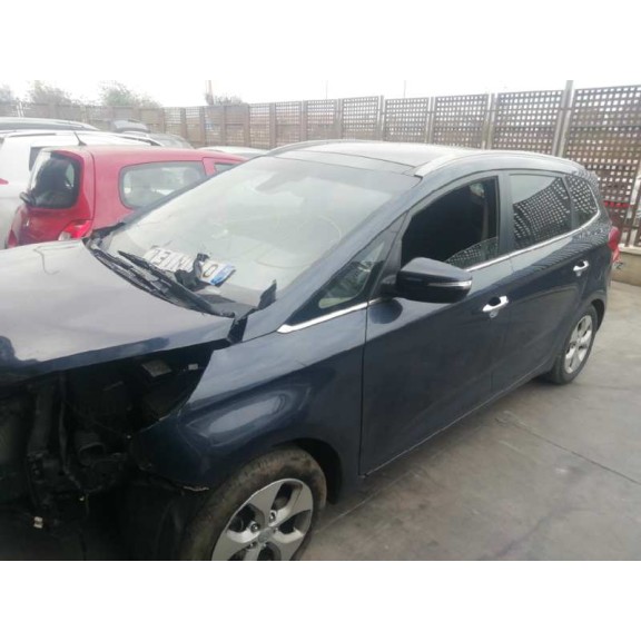 kia carens ( ) del año 2014