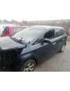 kia carens ( ) del año 2014