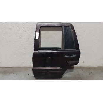 PUERTA TRASERA IZQUIERDA 55136701AB MARRÓN 55136701AB