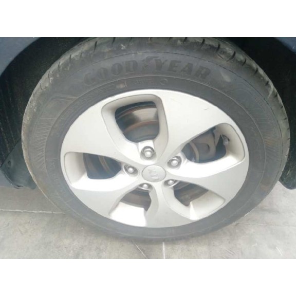 kia carens ( ) del año 2014