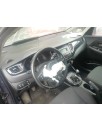 kia carens ( ) del año 2014