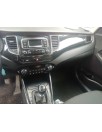 kia carens ( ) del año 2014