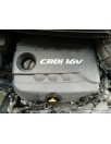 kia carens ( ) del año 2014