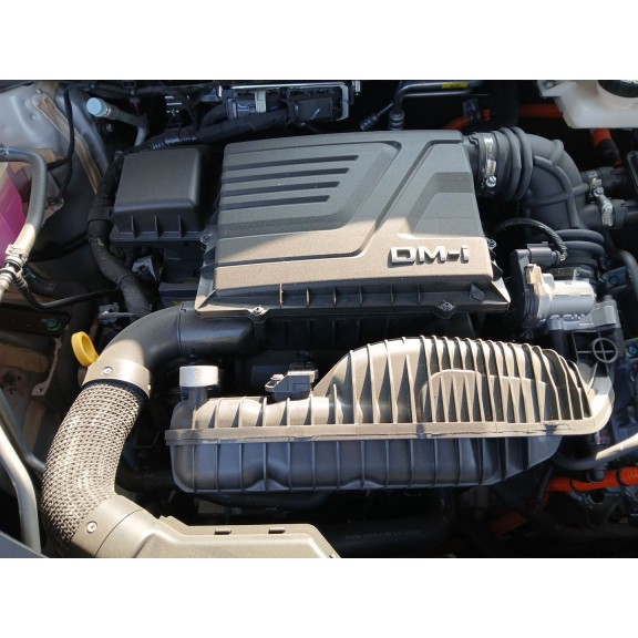 Recambio de motor completo para byd seal seal u plug-in hybrid referencia OEM IAM   