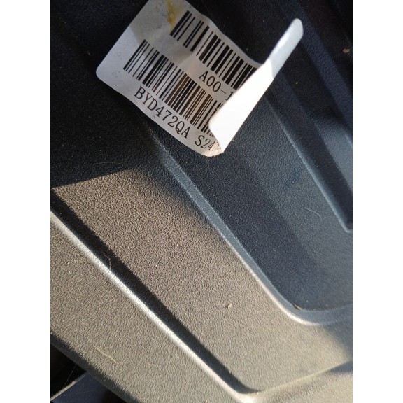 Recambio de motor completo para byd seal seal u plug-in hybrid referencia OEM IAM   