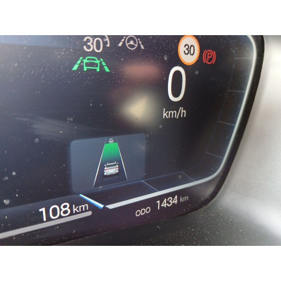 Recambio de bateria para byd seal seal u plug-in hybrid referencia OEM IAM   