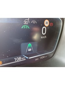 Recambio de convertidor para byd seal seal u plug-in hybrid referencia OEM IAM    2