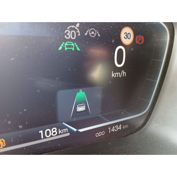 Recambio de convertidor para byd seal seal u plug-in hybrid referencia OEM IAM   