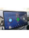 Recambio de pantalla multifuncion para byd seal seal u plug-in hybrid referencia OEM IAM   
