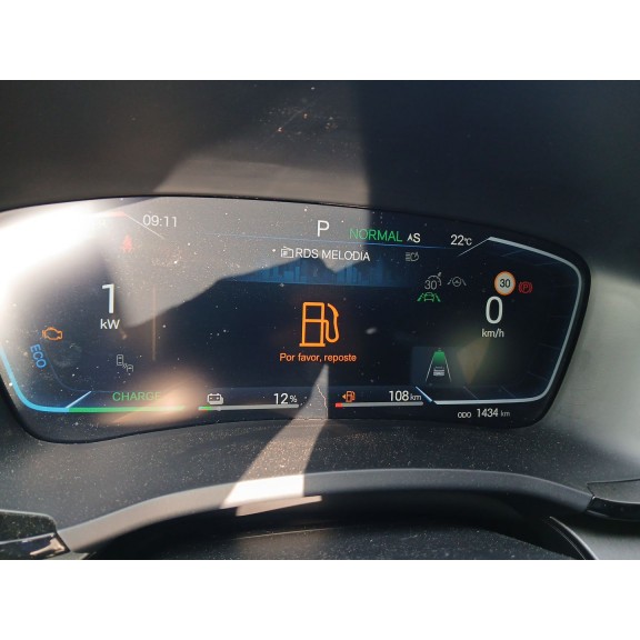 Recambio de cuadro instrumentos para byd seal seal u plug-in hybrid referencia OEM IAM   