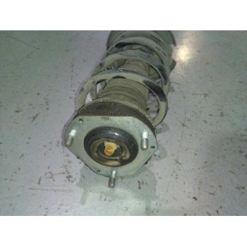 Recambio de amortiguador delantero derecho para ford fiesta (cb1) econetic referencia OEM IAM 8V5118045EC  