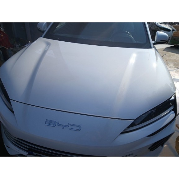 Recambio de capot para byd seal seal u plug-in hybrid referencia OEM IAM   