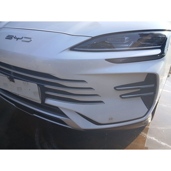 Recambio de paragolpes delantero para byd seal seal u plug-in hybrid referencia OEM IAM   