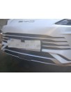 Recambio de paragolpes delantero para byd seal seal u plug-in hybrid referencia OEM IAM   
