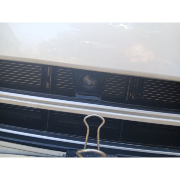 Recambio de paragolpes delantero para byd seal seal u plug-in hybrid referencia OEM IAM   