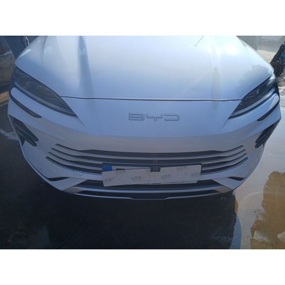 Recambio de paragolpes delantero para byd seal seal u plug-in hybrid referencia OEM IAM   