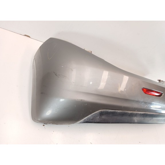 Recambio de paragolpes trasero para peugeot 208 i (ca_, cc_) 1.2 vti 82 referencia OEM IAM 1607254580  