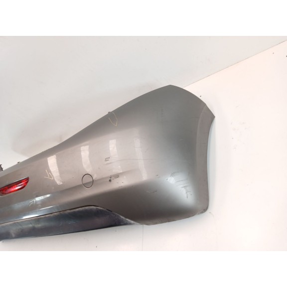 Recambio de paragolpes trasero para peugeot 208 i (ca_, cc_) 1.2 vti 82 referencia OEM IAM 1607254580  