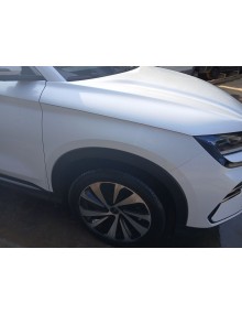 Recambio de aleta delantera derecha para byd seal seal u plug-in hybrid referencia OEM IAM   