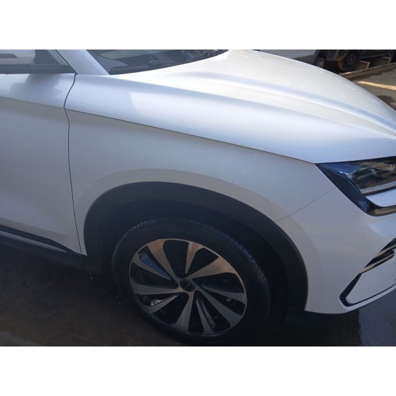 Recambio de aleta delantera derecha para byd seal seal u plug-in hybrid referencia OEM IAM   