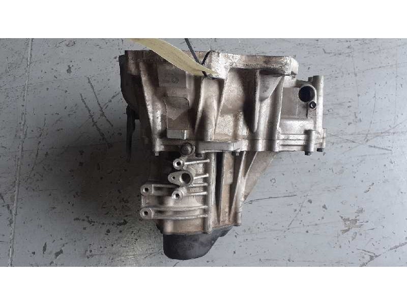 Recambio de caja casco para hyundai atos prime (mx) 1.0 cat referencia OEM IAM   