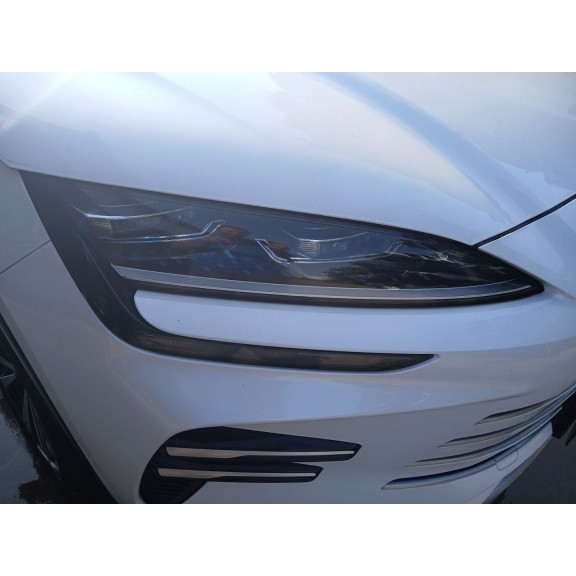 Recambio de faro derecho para byd seal seal u plug-in hybrid referencia OEM IAM   
