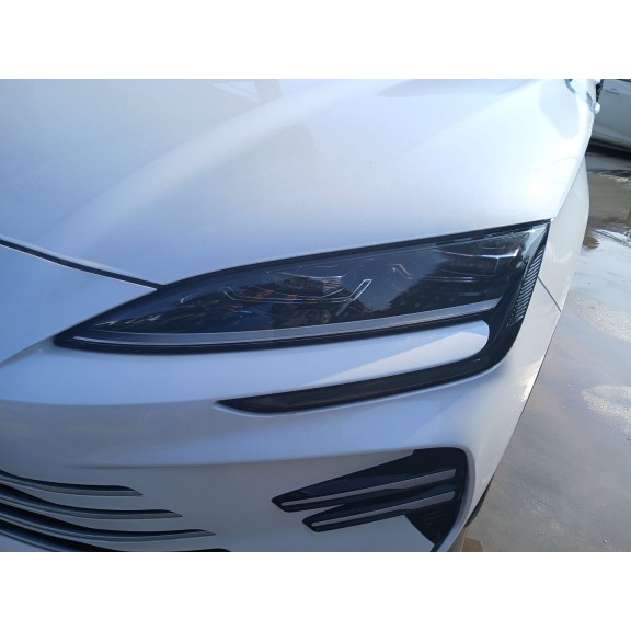 Recambio de faro izquierdo para byd seal seal u plug-in hybrid referencia OEM IAM   