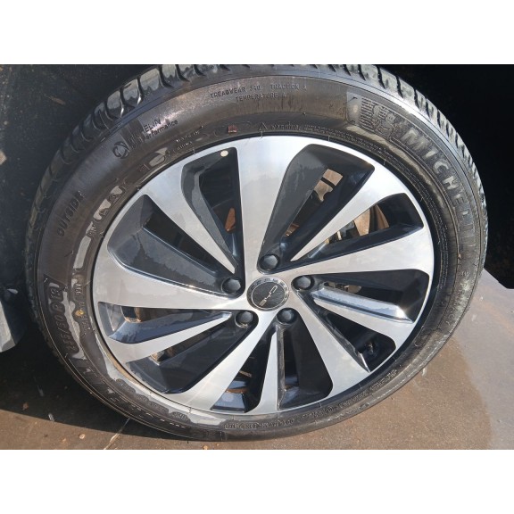 Recambio de juego llantas para byd seal seal u plug-in hybrid referencia OEM IAM   
