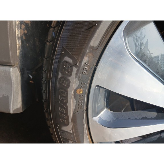 Recambio de juego llantas para byd seal seal u plug-in hybrid referencia OEM IAM   