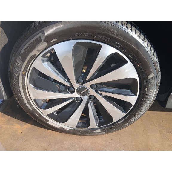 Recambio de juego llantas para byd seal seal u plug-in hybrid referencia OEM IAM   