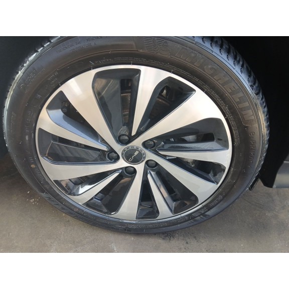 Recambio de juego llantas para byd seal seal u plug-in hybrid referencia OEM IAM   