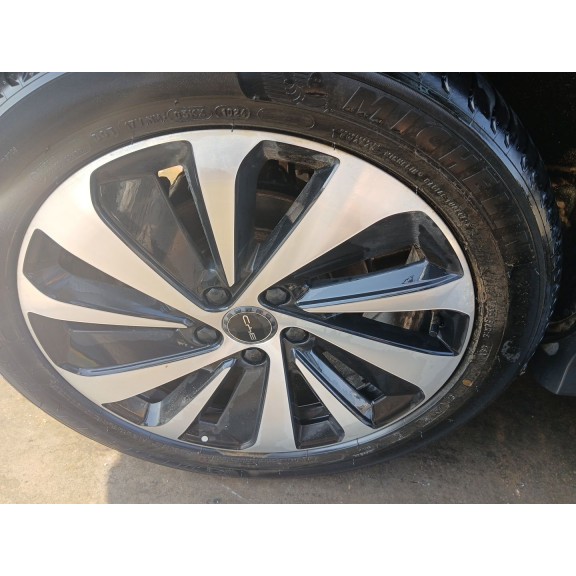 Recambio de juego llantas para byd seal seal u plug-in hybrid referencia OEM IAM   