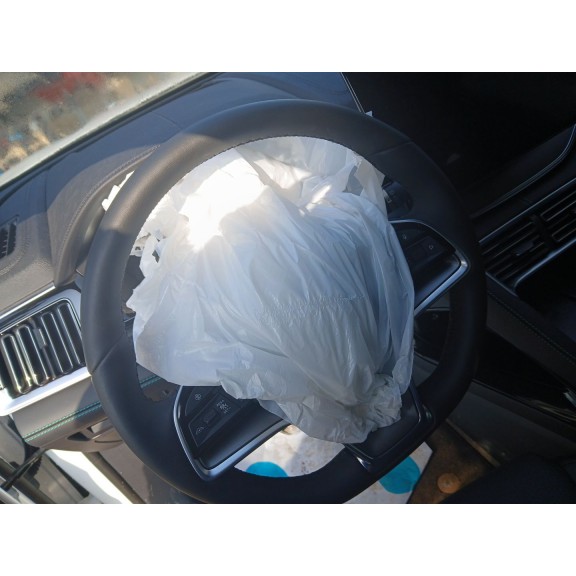 Recambio de volante para byd seal seal u plug-in hybrid referencia OEM IAM   