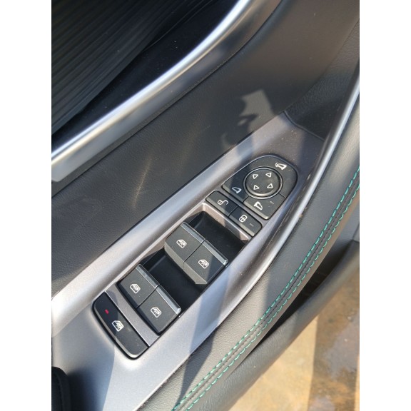 Recambio de mando elevalunas delantero izquierdo para byd seal seal u plug-in hybrid referencia OEM IAM   