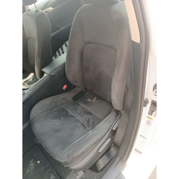 lexus ct (zwa10_) del año 2017