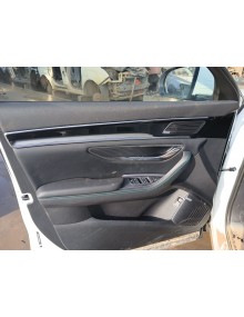 Recambio de guarnecido puerta delantera izquierda para byd seal seal u plug-in hybrid referencia OEM IAM   