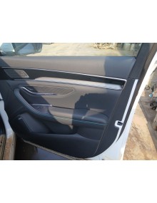 Recambio de guarnecido puerta delantera derecha para byd seal seal u plug-in hybrid referencia OEM IAM   