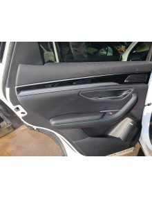 Recambio de guarnecido puerta trasera izquierda para byd seal seal u plug-in hybrid referencia OEM IAM   